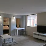 Residence Du Parc
