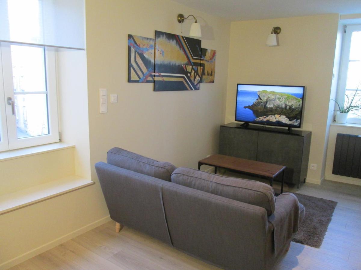 Appartement Du Parc Belfort
