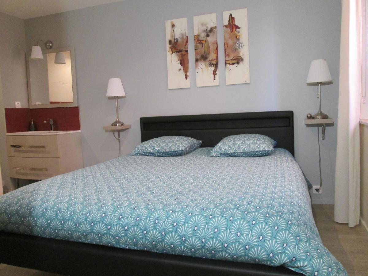 Apartment Du Parc *