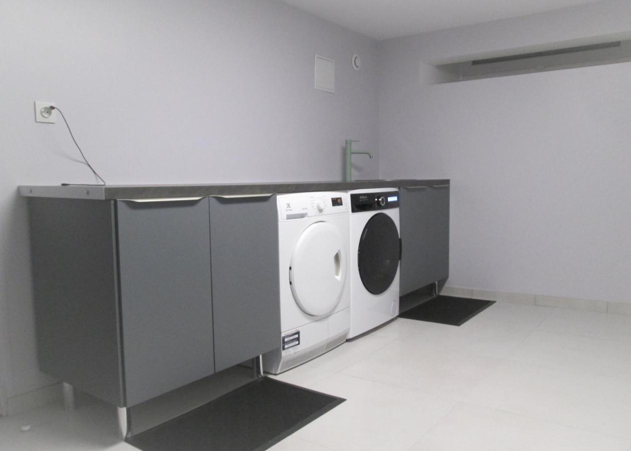 Appartement Du Parc *
