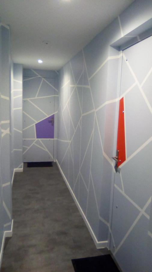 Du Parc Apartment