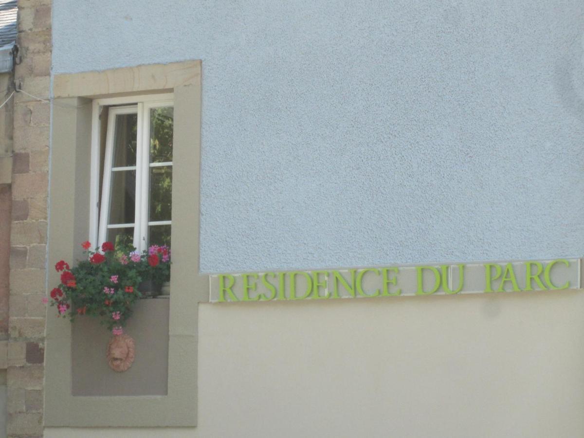 Du Parc Apartment