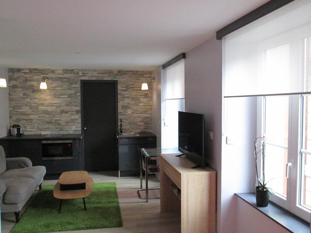 Appartement Du Parc