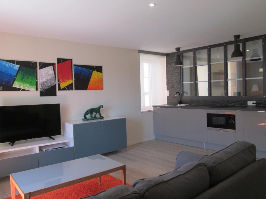 Du Parc Appartement *