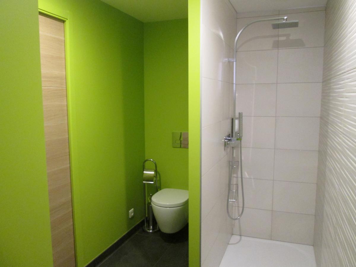 Appartement Du Parc