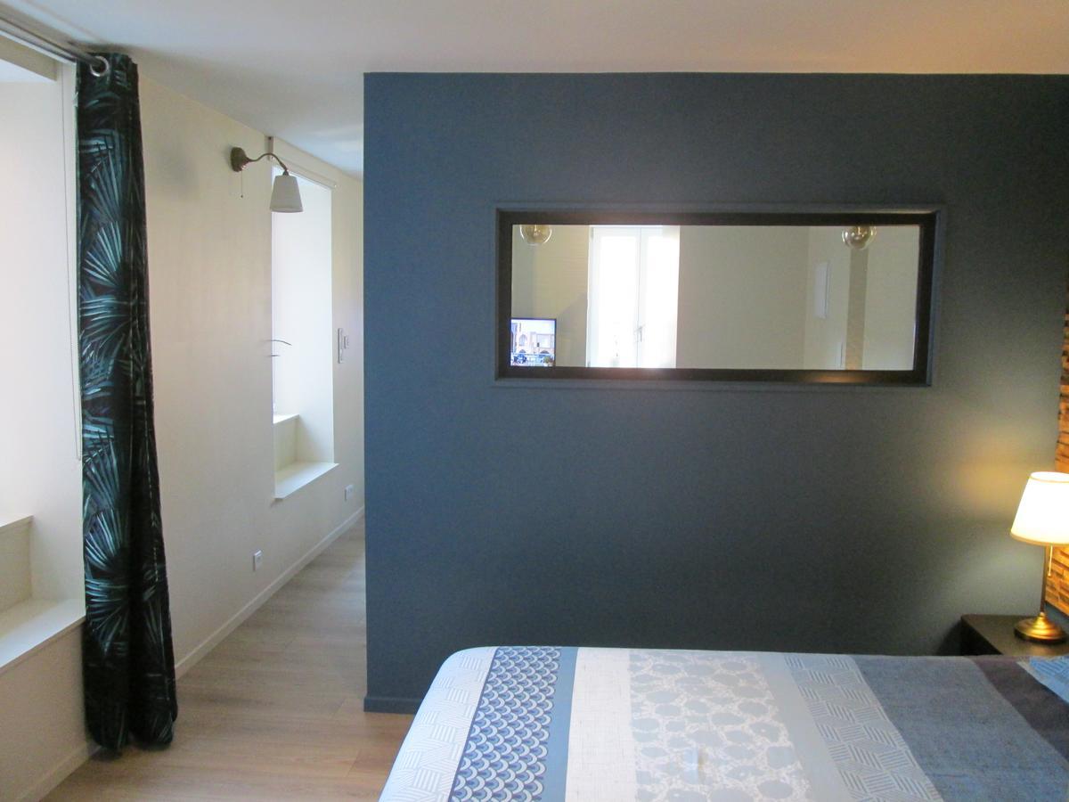 Apartment Du Parc *